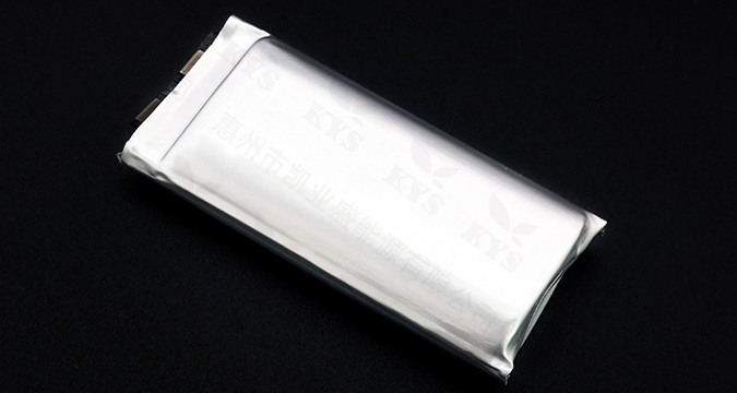 801840-500mAh 3A放電